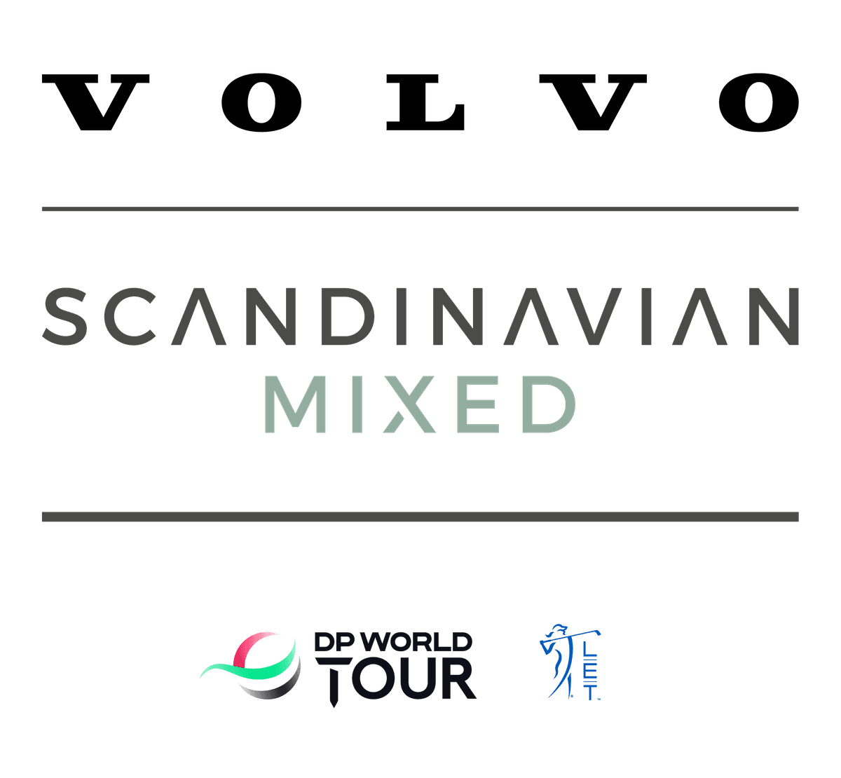Vasatorps Golfklubb blir värdbana för Volvo Car Scandinavian Mixed 2024!