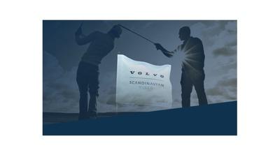 Besök Volvo Car Scandinavian Mixed och bli samtidigt en bättre golfspelare!